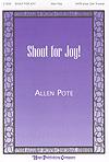 Shout for Joy